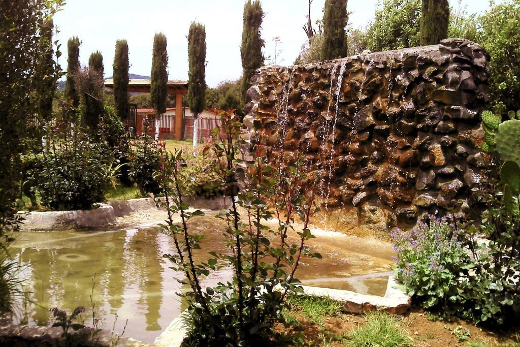 Finca Paraiso-el Canto De La Sirena 3*