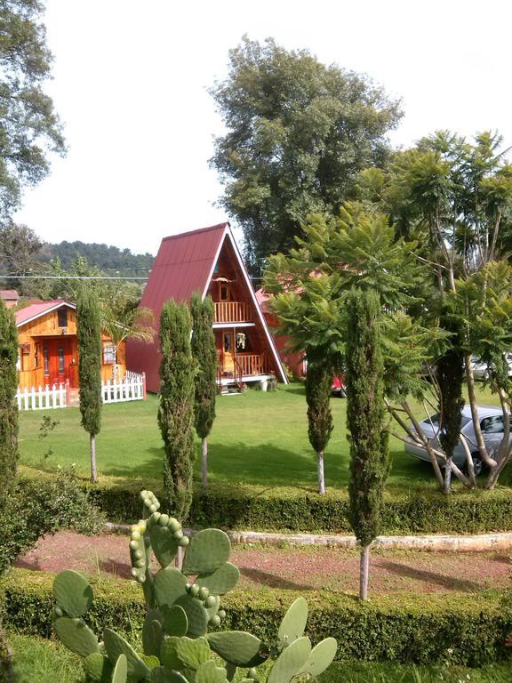 Hotel Finca Paraiso-el Canto De La Sirena 3*