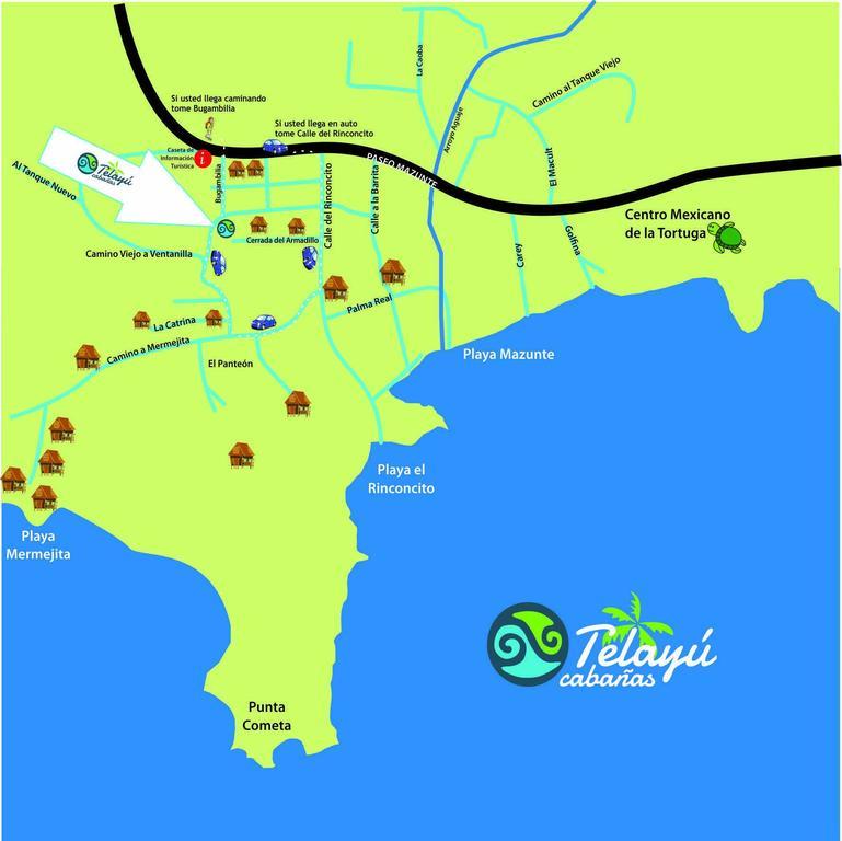 Telayu Hotel 2*