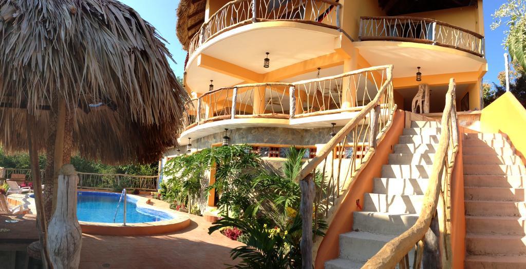 Telayu Hotel Mazunte