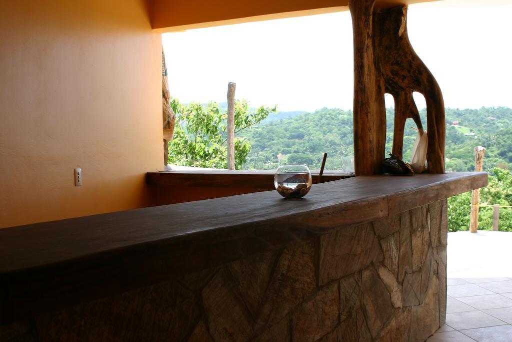 Telayu Hotel Mazunte