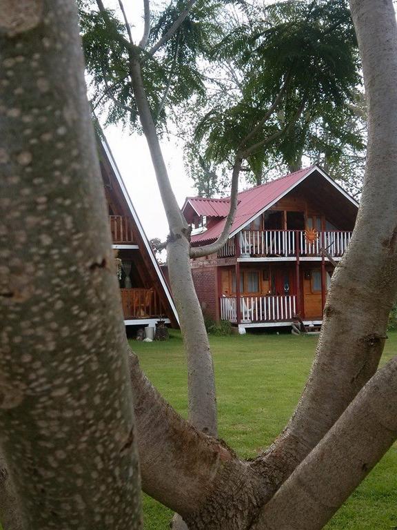 Hotel Finca Paraiso-el Canto De La Sirena Zirahuen