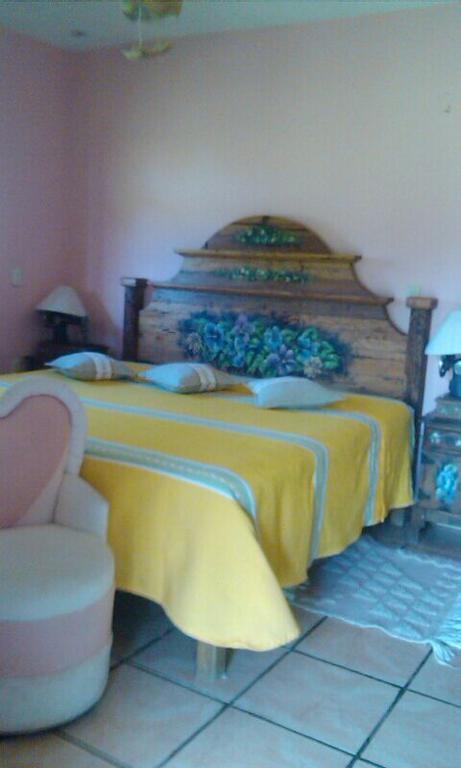 Finca Paraiso-el Canto De La Sirena Hotel Zirahuen