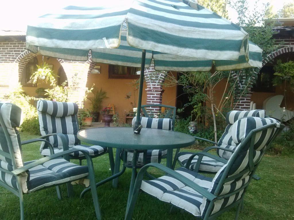 Hotel Finca Paraiso-el Canto De La Sirena