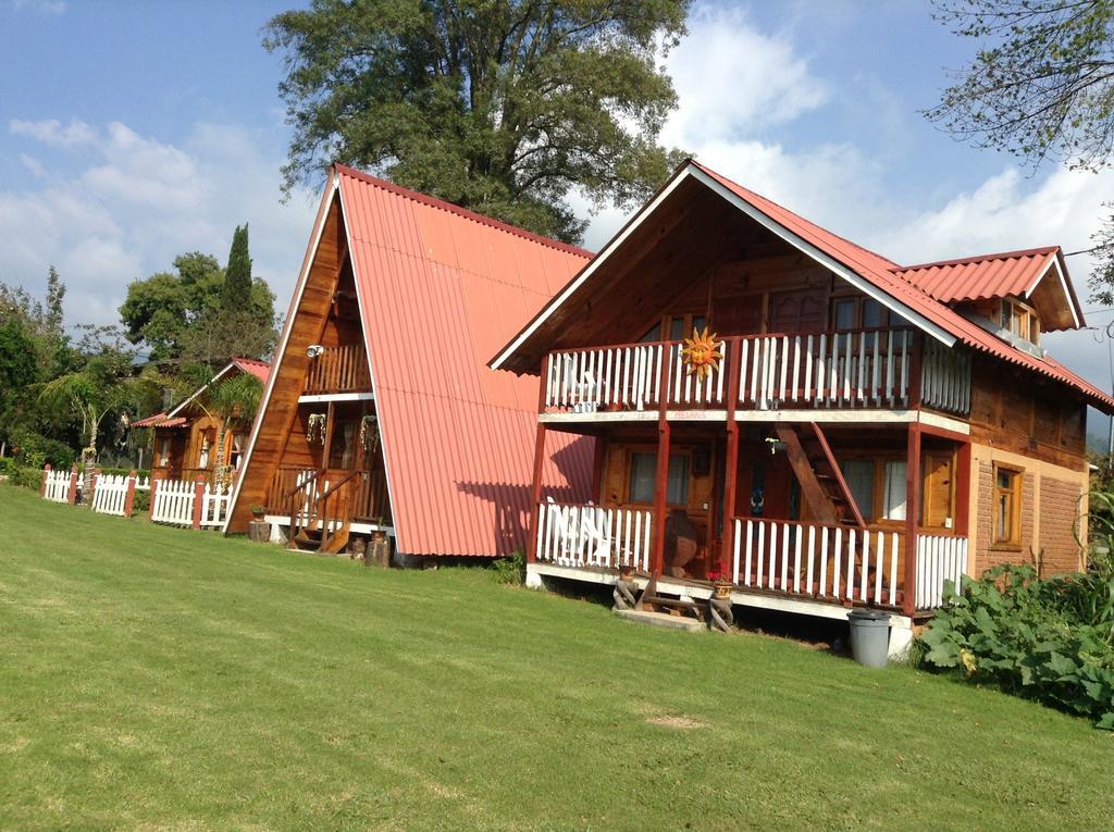Finca Paraiso-el Canto De La Sirena 3*