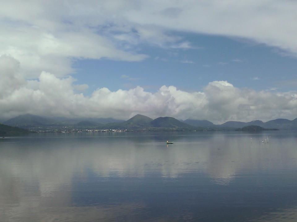 La Del Hotel Catemaco