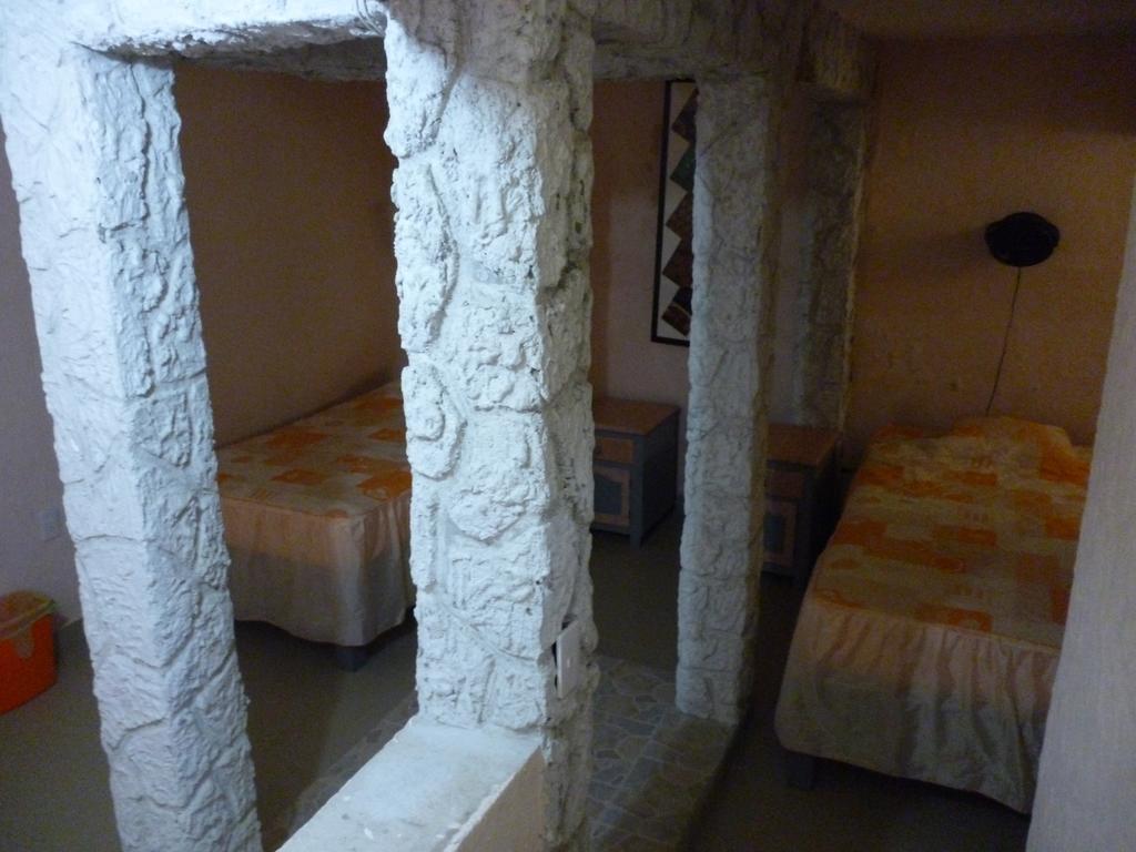 Hotel Bigu * Puerto Escondido (Oaxaca)