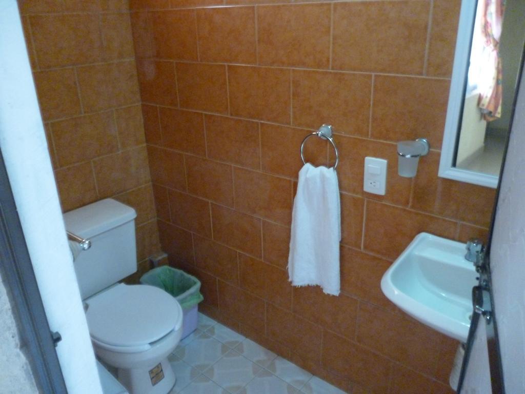 Hotel Bigu Puerto Escondido (Oaxaca)