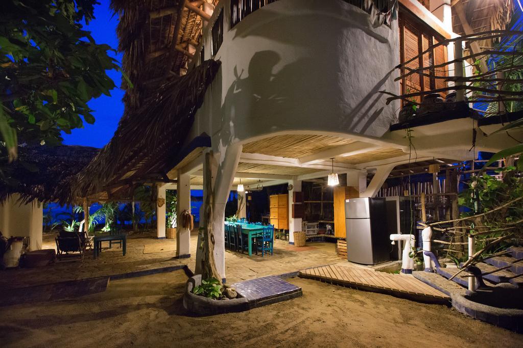 Bambu Ecocabanas