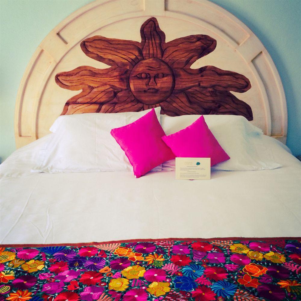 Marisol Boutique 3* San Jose del Cabo