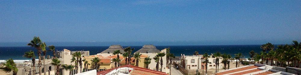 Hotel Marisol Boutique 3*