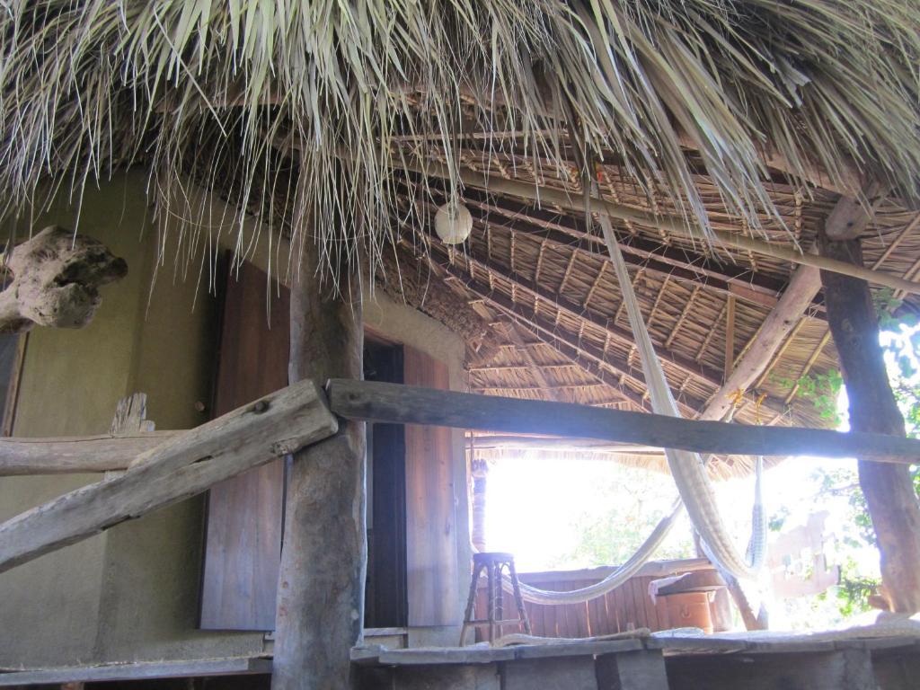 Castillo Oasis Guest house Zipolite