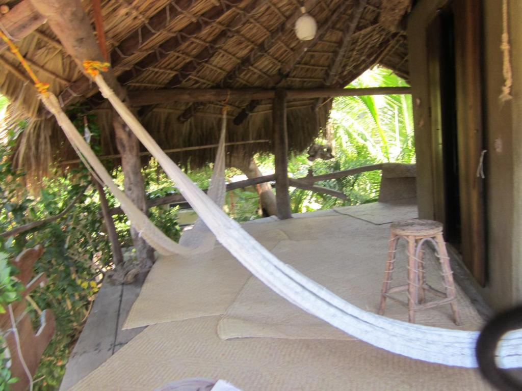 Castillo Oasis Guest house 2*