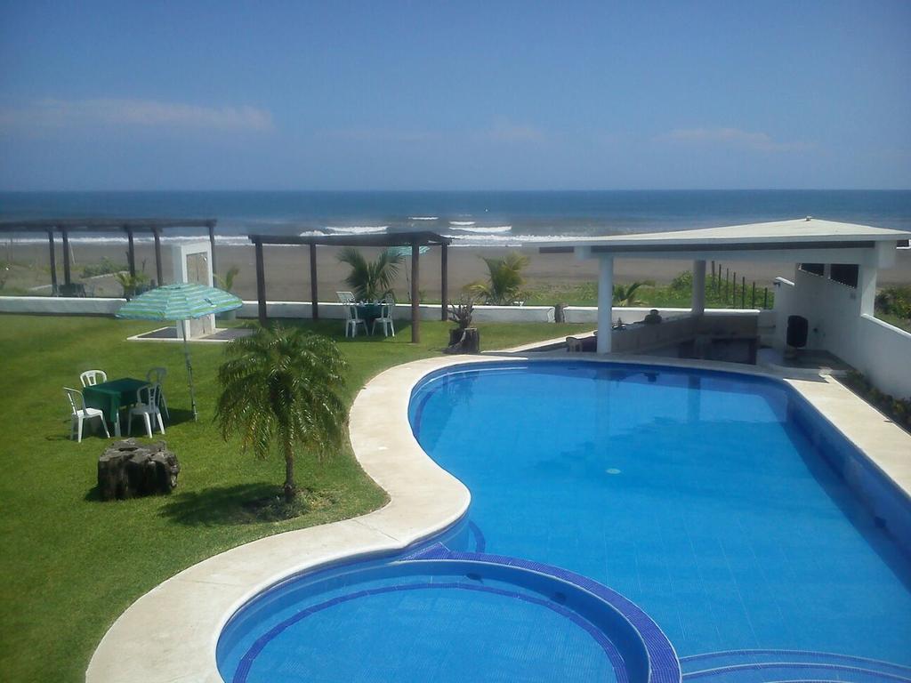 Hotel Arrecife 3*
