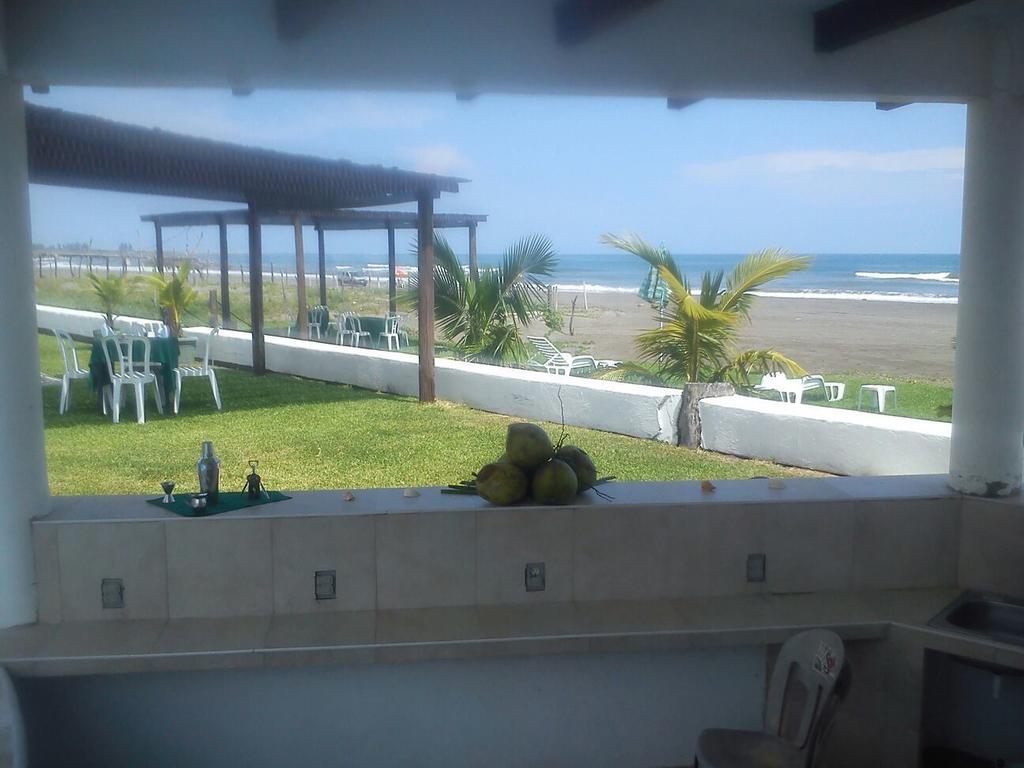 Arrecife