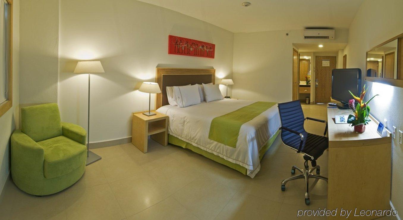 Hotel Express By Ihg