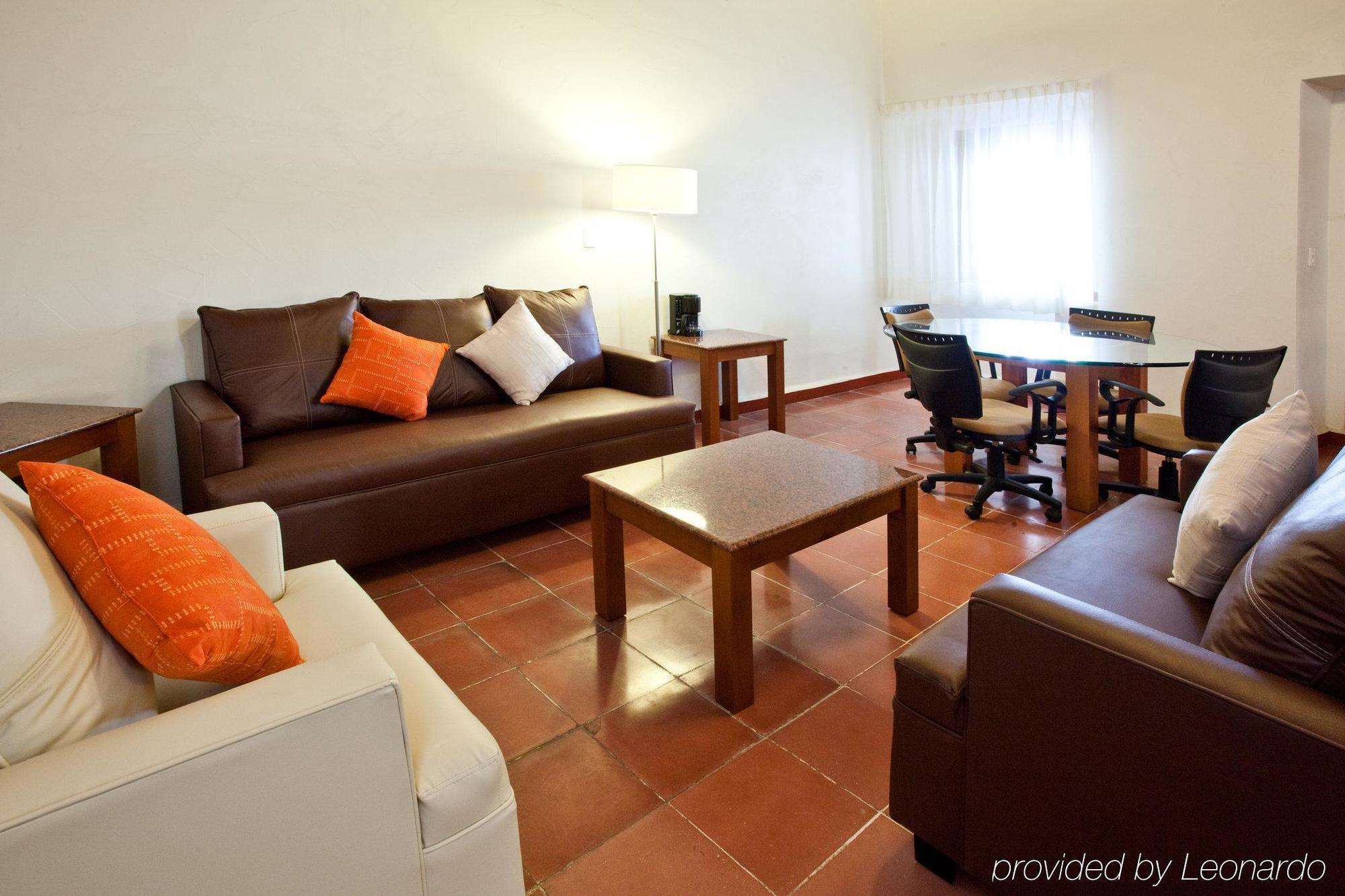 Hotel Veracruz-centro Historico By Ihg 5*