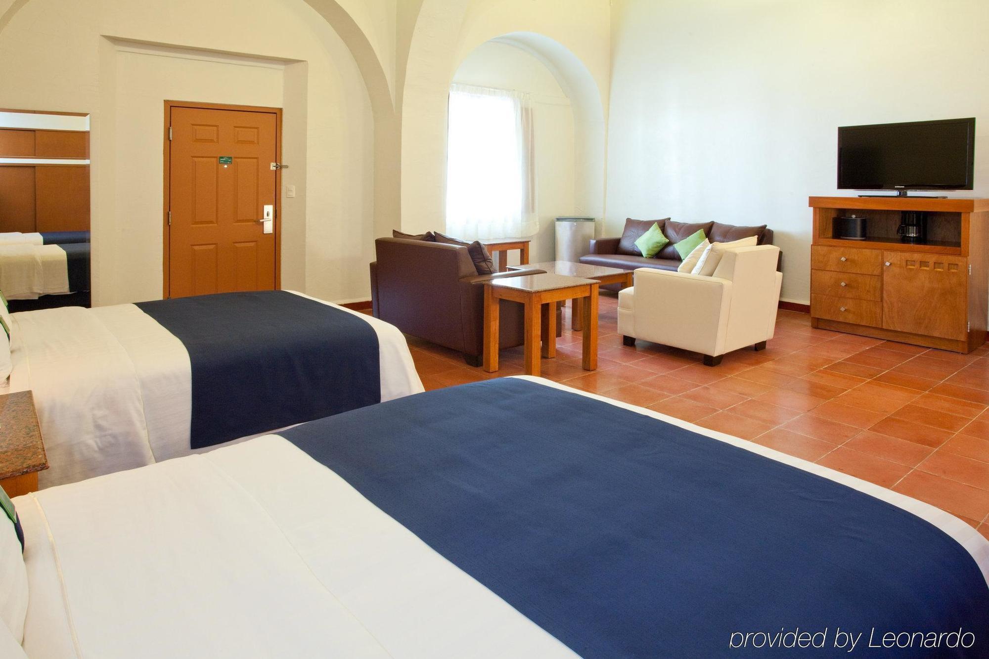 Hotel Veracruz-centro Historico By Ihg 5*