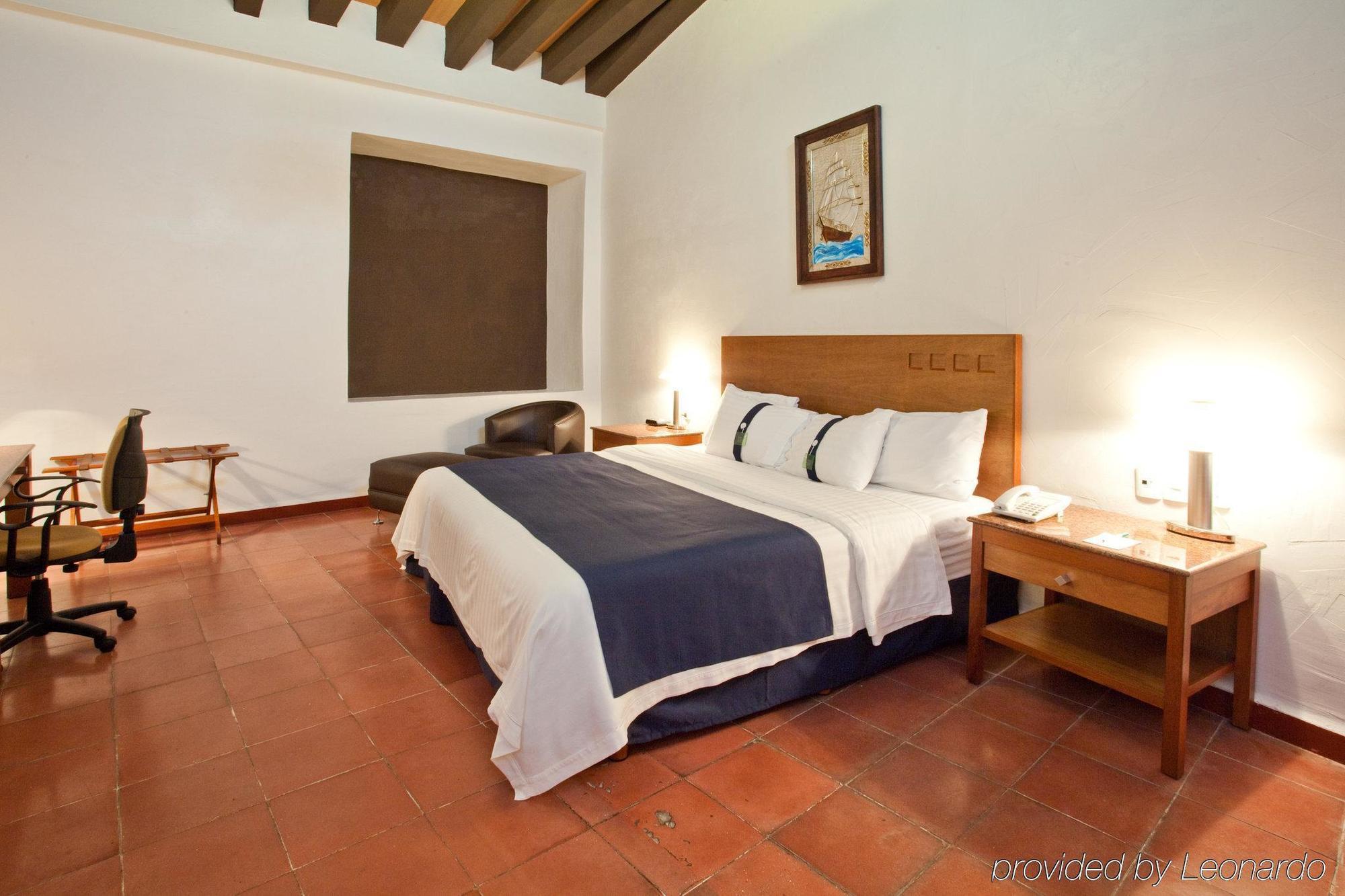Veracruz-centro Historico By Ihg Hotel 5*