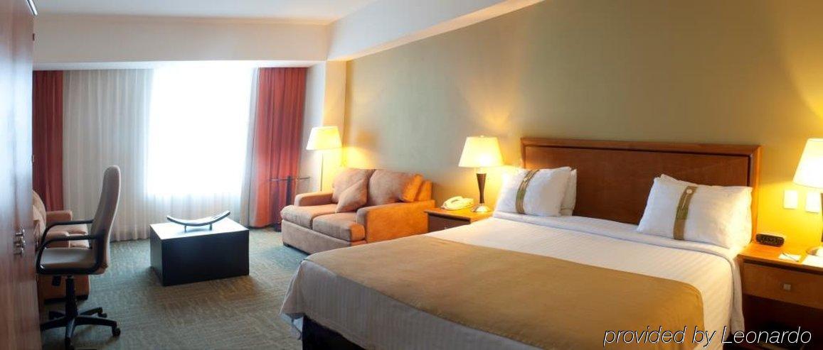 Hotel Irapuato, An Ihg