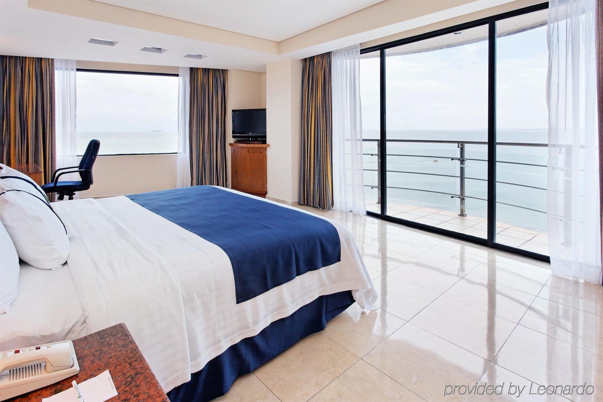 Resort Veracruz-boca Del Rio By Ihg 3*