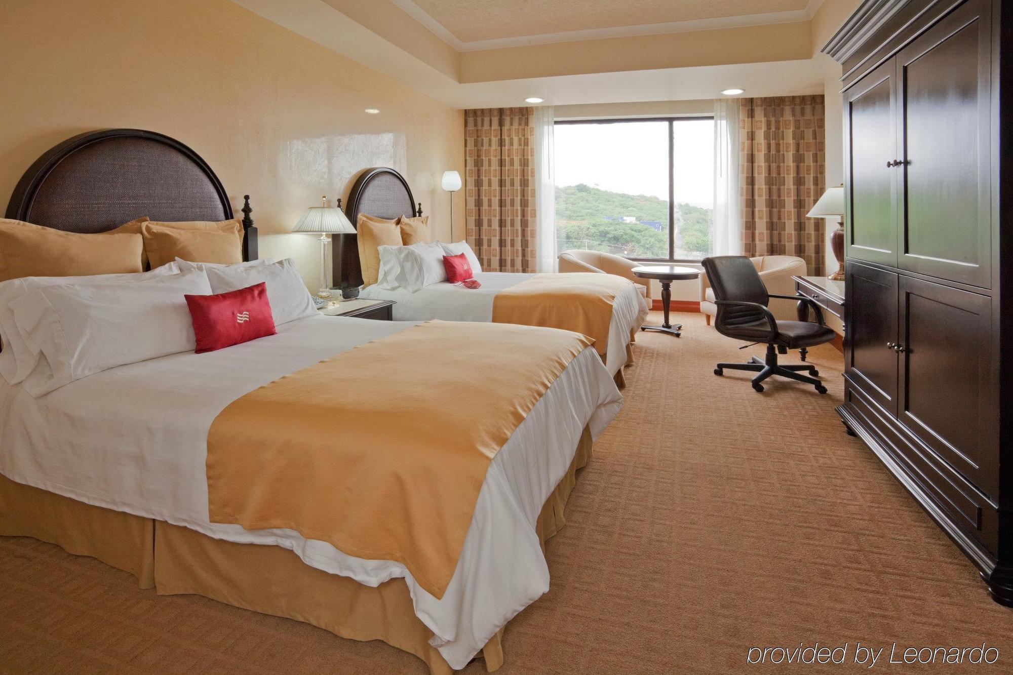 Crowne Plaza Tuxtla Gutierrez