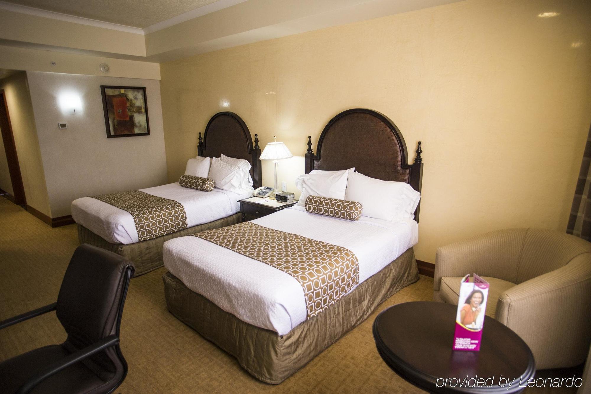 Crowne Plaza