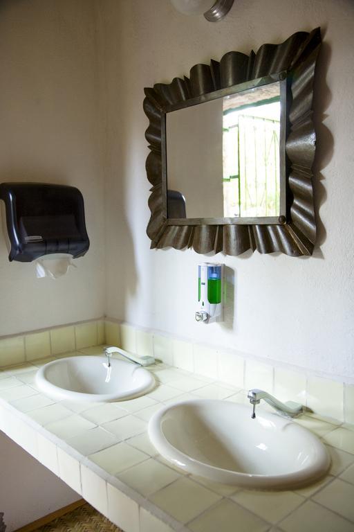 Hotel Rancho San Cayetano Zitacuaro