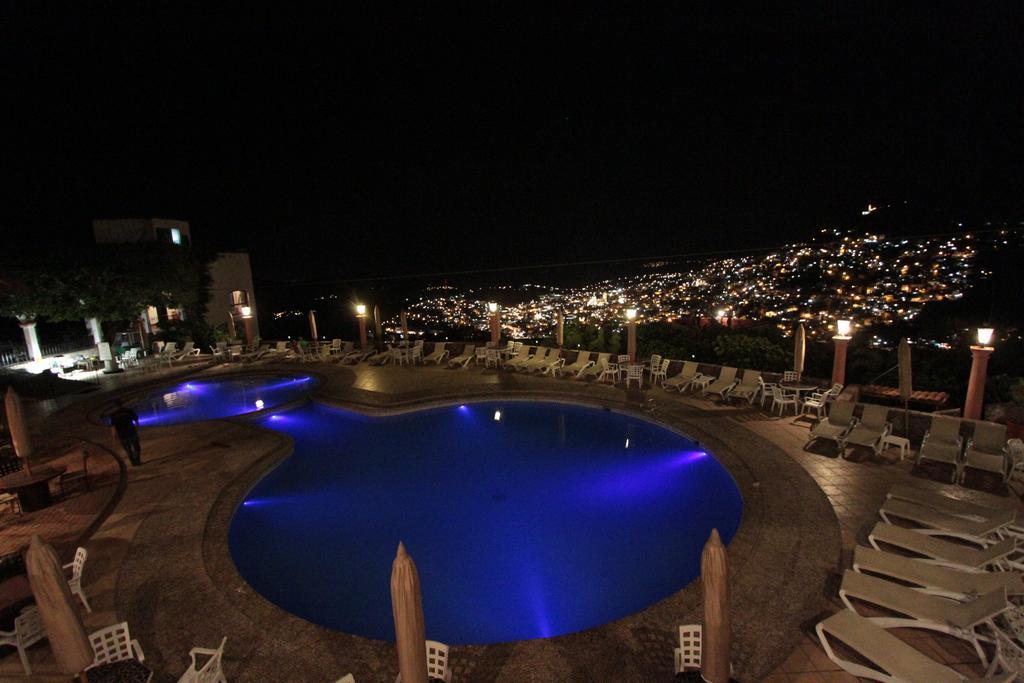 Montetaxco
