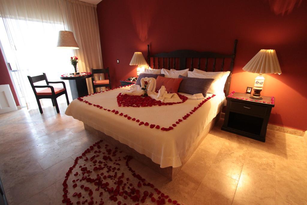 Montetaxco Hotel Taxco de Alarcon
