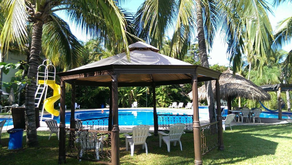 Aparthotel Hacienda De Melaque 3*