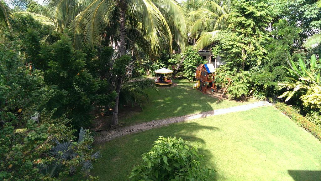 Hacienda De Melaque Aparthotel 3*