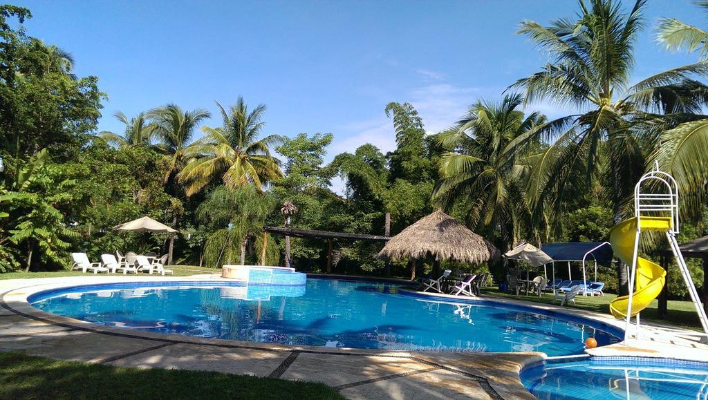Hacienda De Melaque 3* San Patricio Melaque
