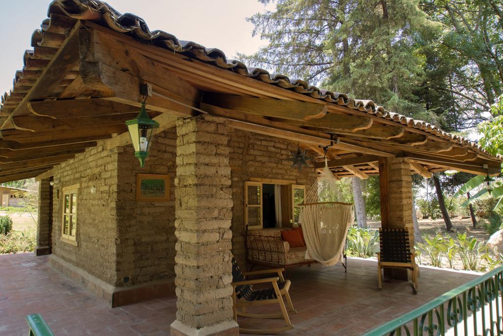 Rancho San Cayetano 4*