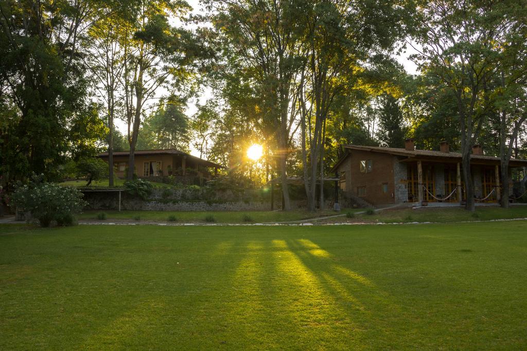 Rancho San Cayetano 4* Zitacuaro