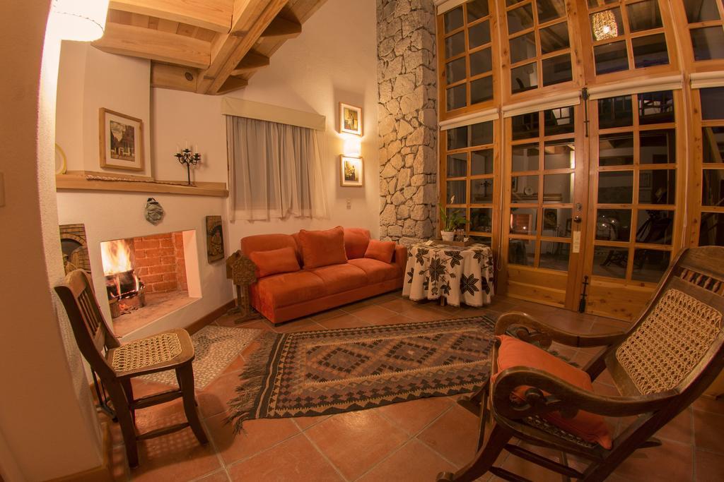 Rancho San Cayetano Hotel