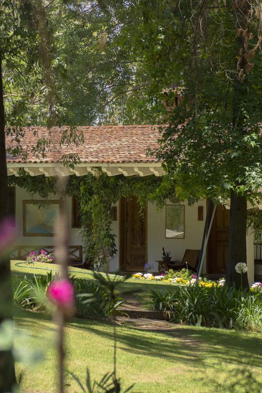 Rancho San Cayetano Hotel Zitacuaro