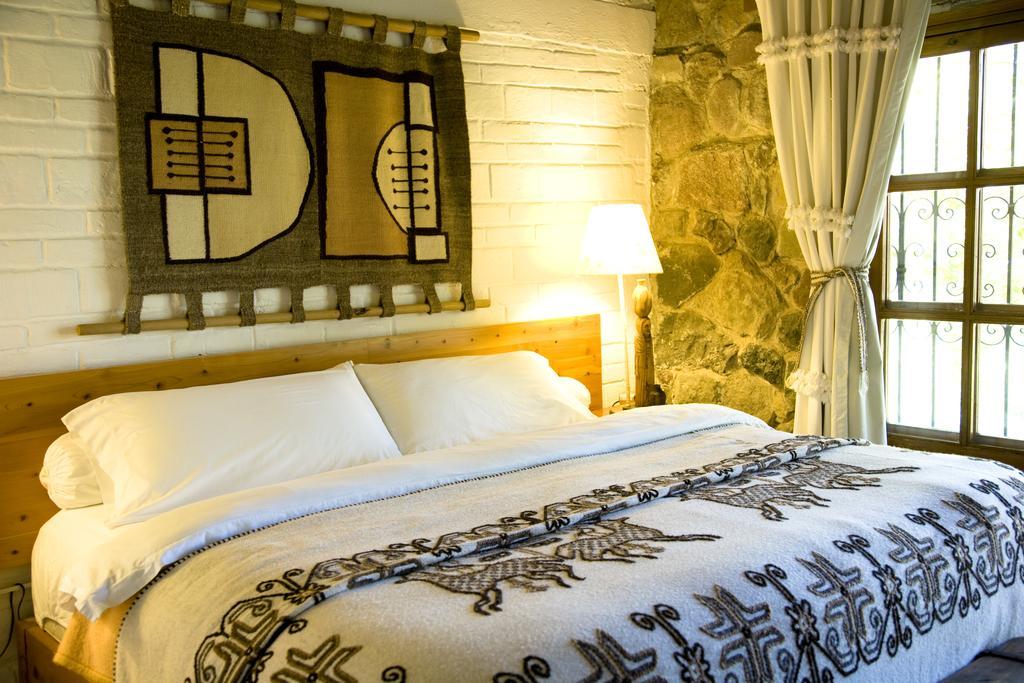 Rancho San Cayetano Hotel 4*