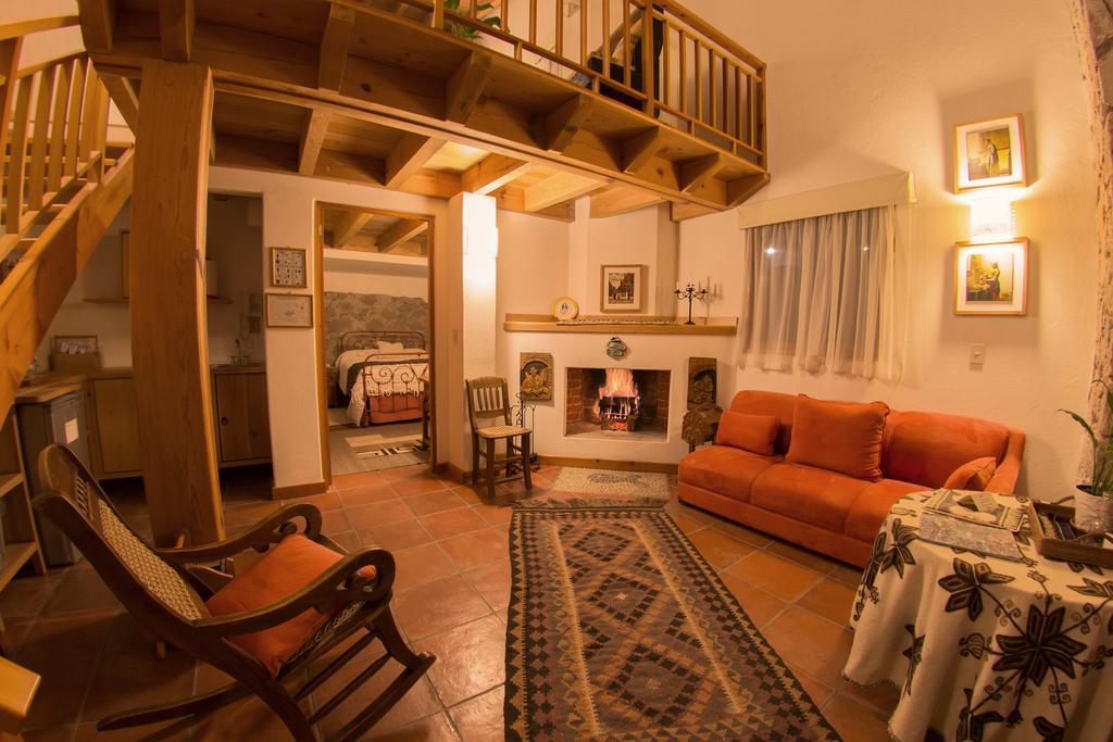Rancho San Cayetano 4*