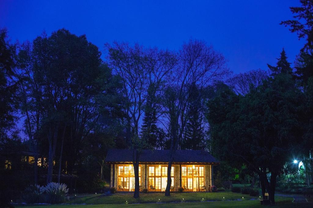 Rancho San Cayetano 4*