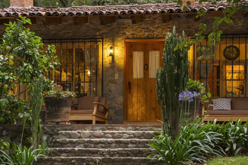 Hotel Rancho San Cayetano Zitacuaro