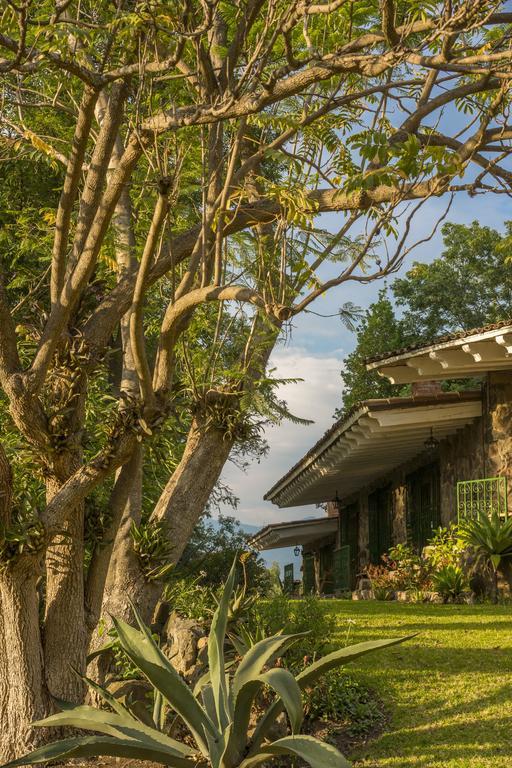 Rancho San Cayetano Hotel