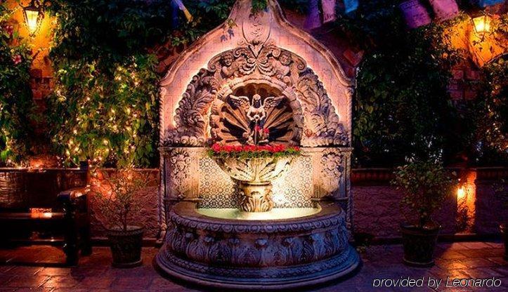 Quinta Don Jose Boutique Hotel