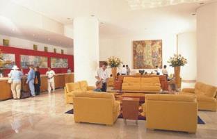 Mayan Palace