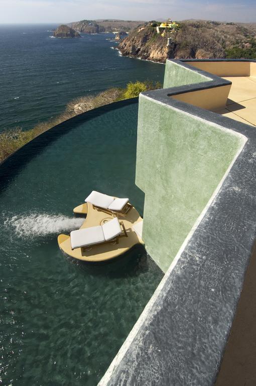 Careyes Sol De Occidente Castle *