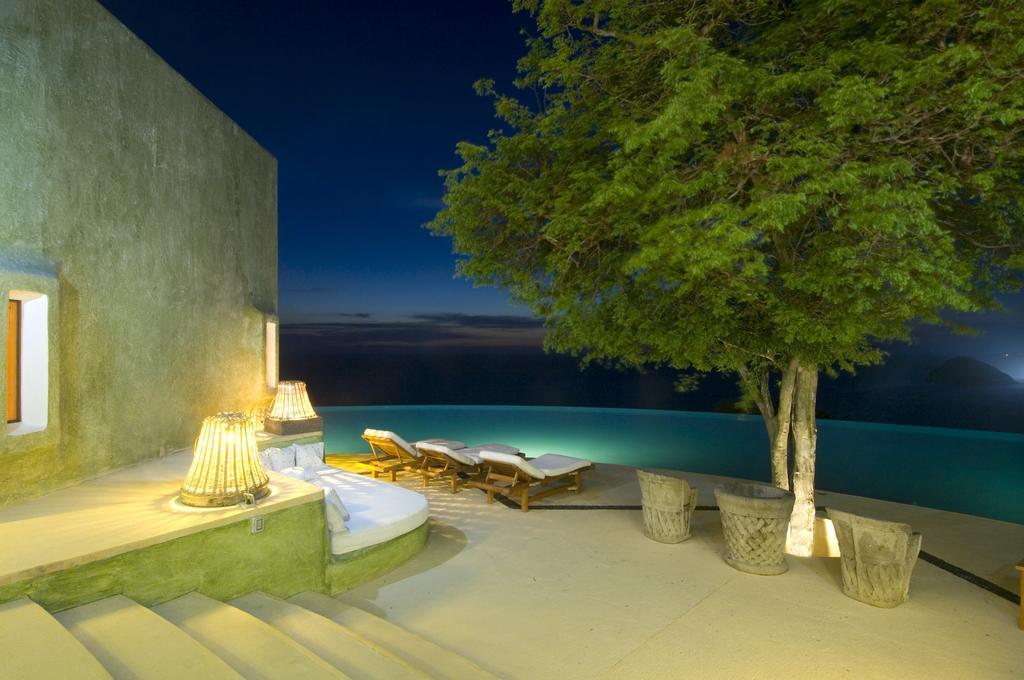 Villa Careyes Sol De Occidente Castle