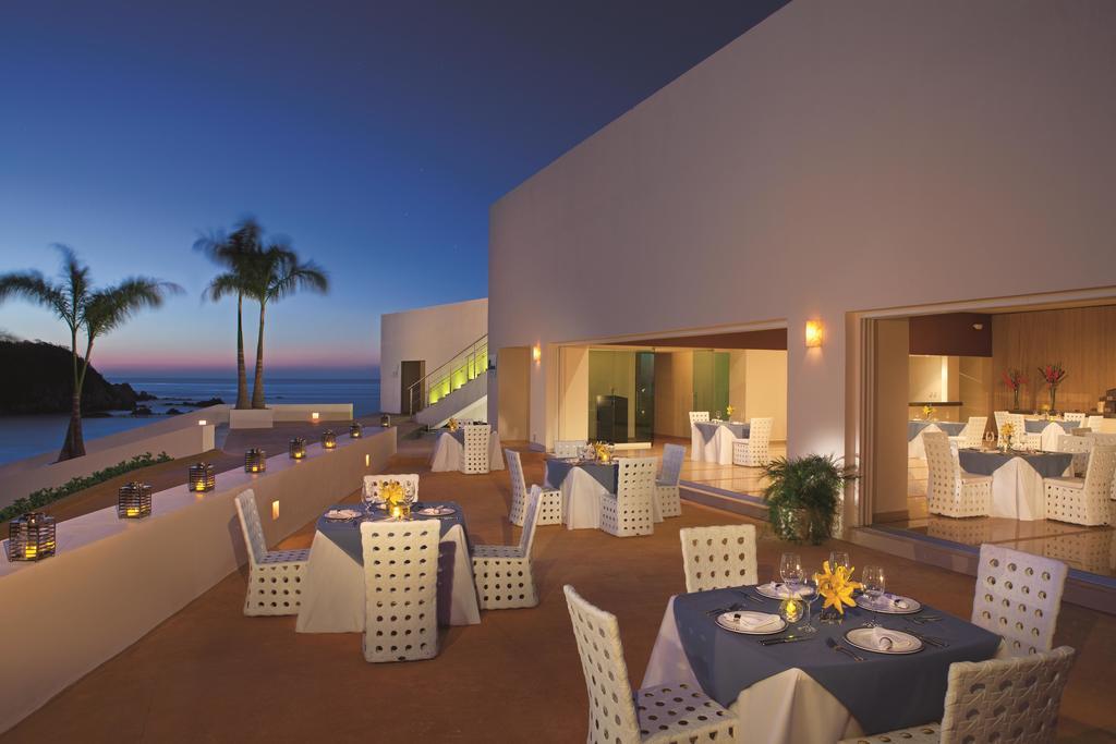Resort Secrets Huatulco & (adults Only) 5*