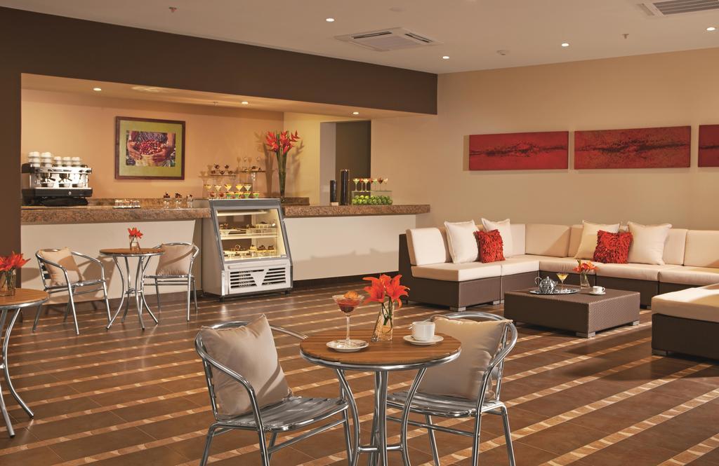 Secrets Huatulco & (adults Only)