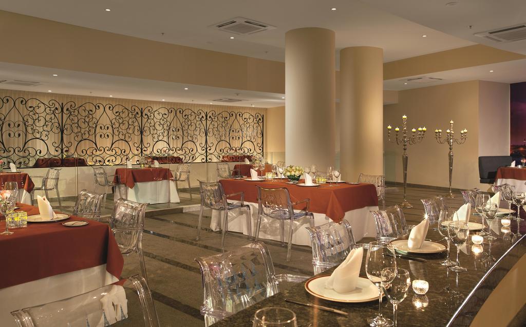 Secrets Huatulco & (adults Only) 5*