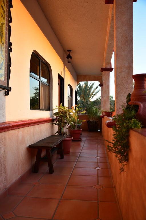 Hotel Luna Sol 3*